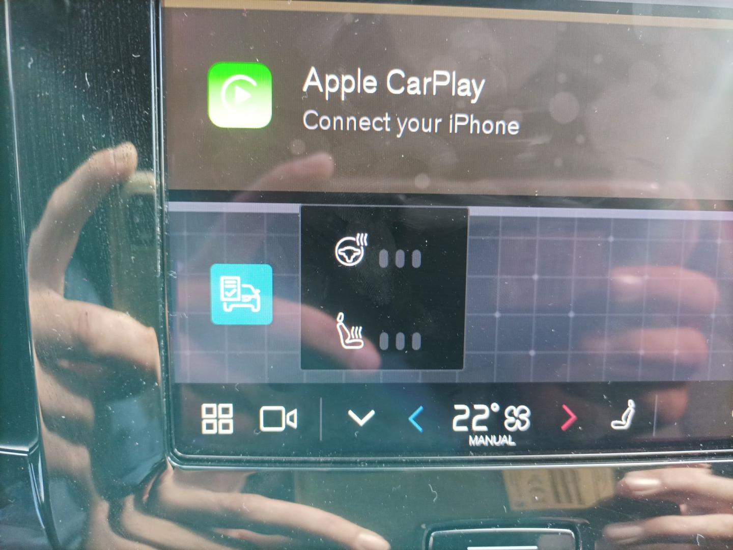 Volvo XC40 2.0 B3 PLUS DARK AUTO 163 5P