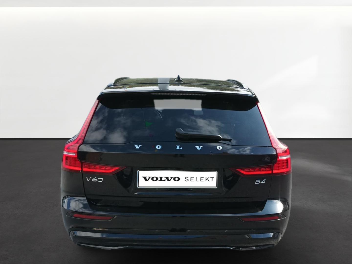 Volvo V60 2.0 B4 P PLUS DARK AUTO 197 5P