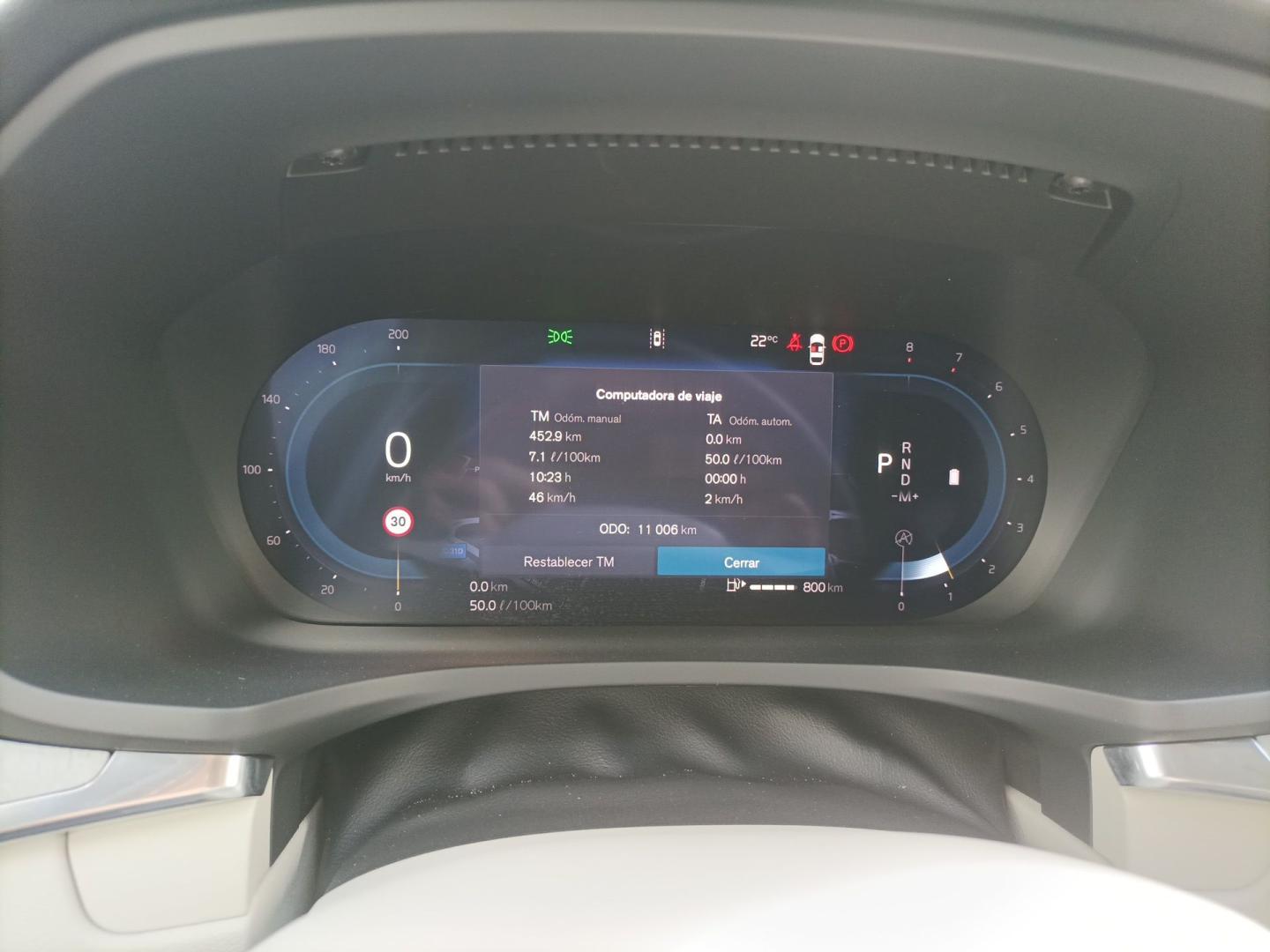 Volvo V60 2.0 B4 P PLUS DARK AUTO 197 5P