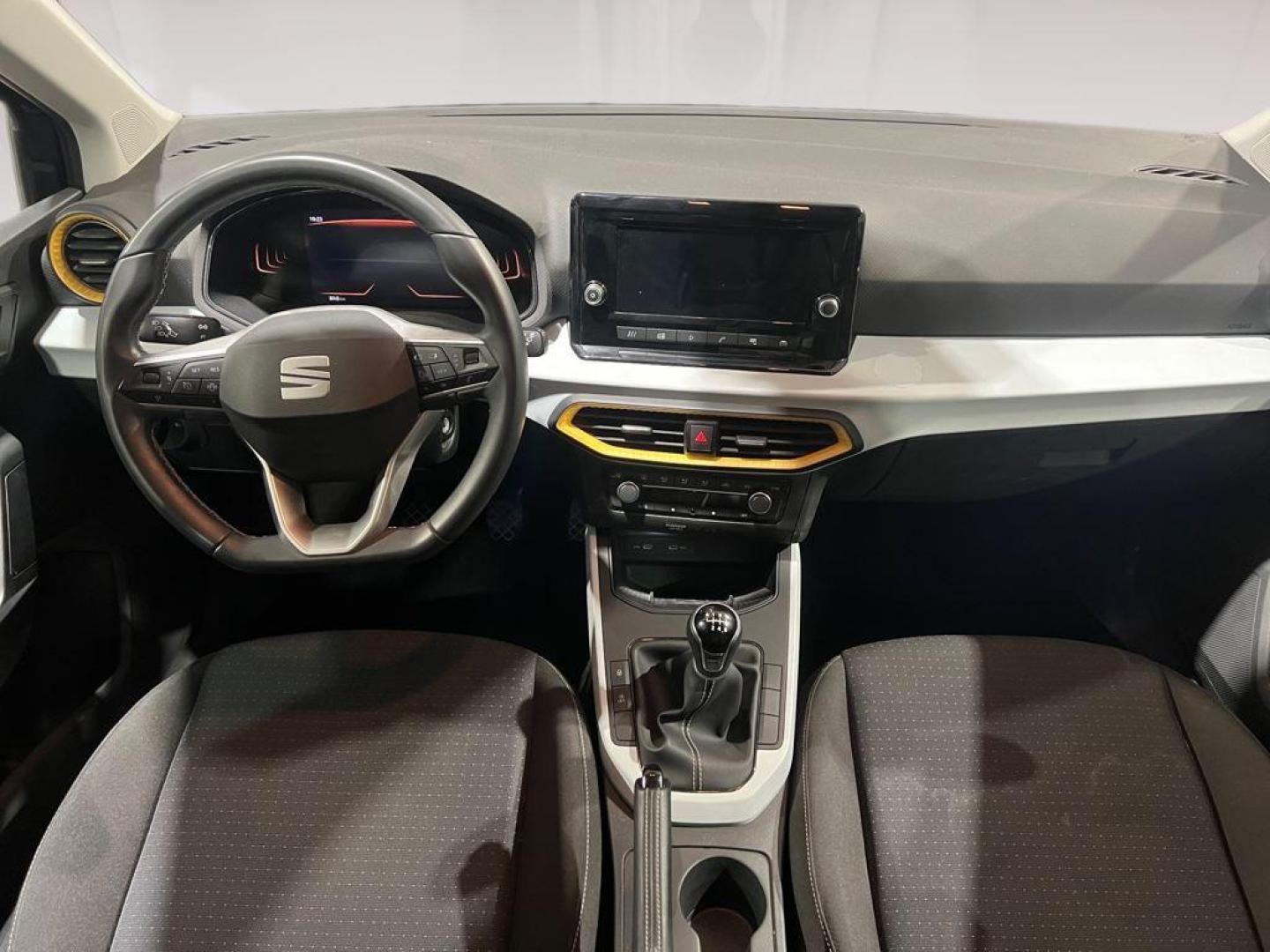 SEAT Arona 1.0 TSI Style Special Edition 85 kW (115 CV)