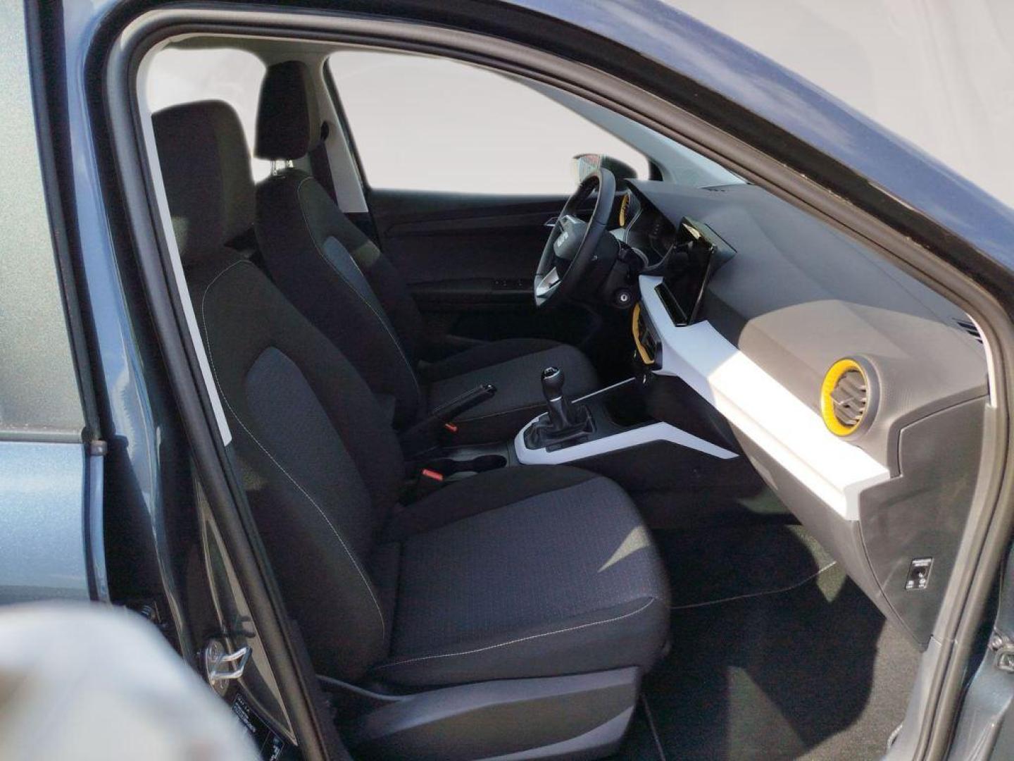 SEAT Arona 1.0 TSI Style Special Edition 85 kW (115 CV)