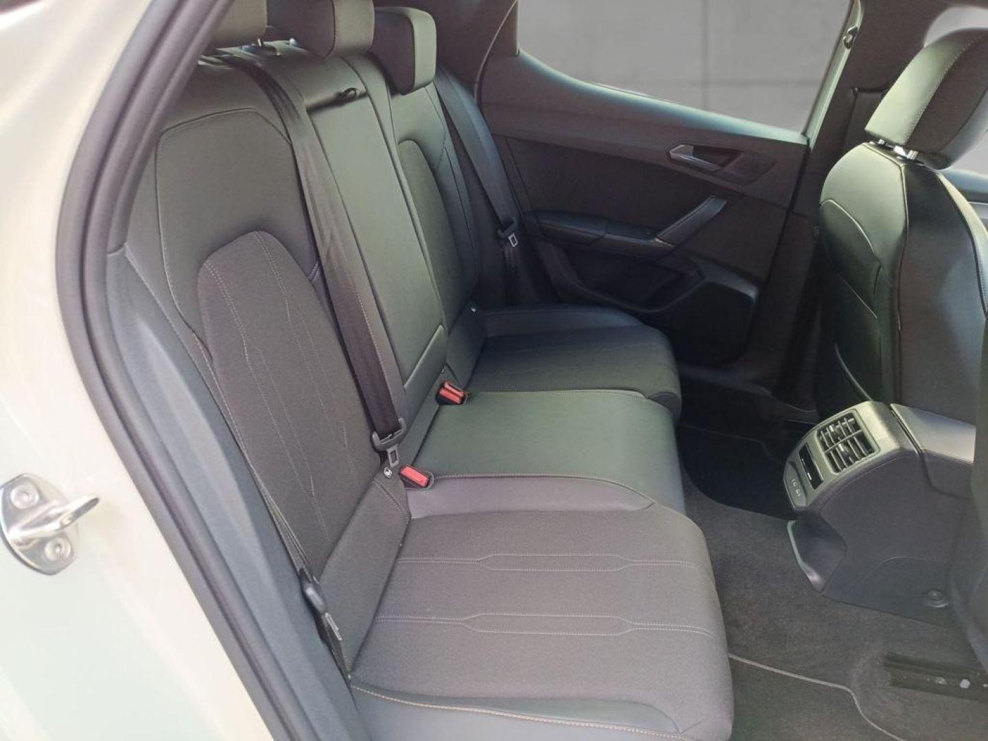 Cupra Leon 1.5 eTSI DSG 110 kW (150 CV)