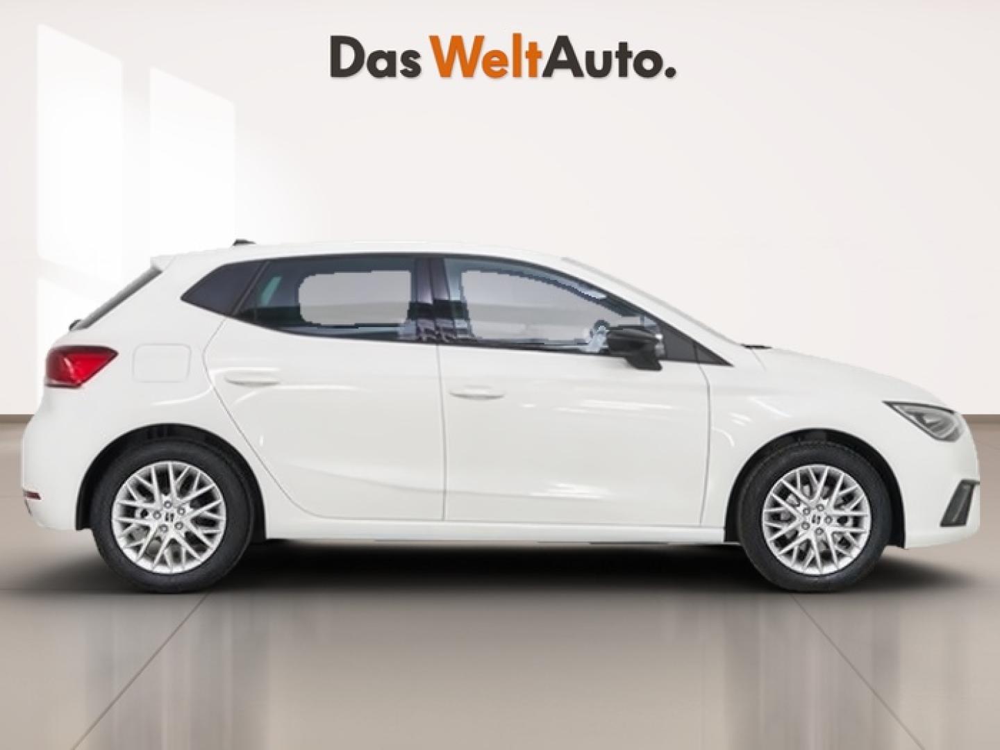 SEAT Ibiza 1.0 TSI 85KW FR XL 115 5P