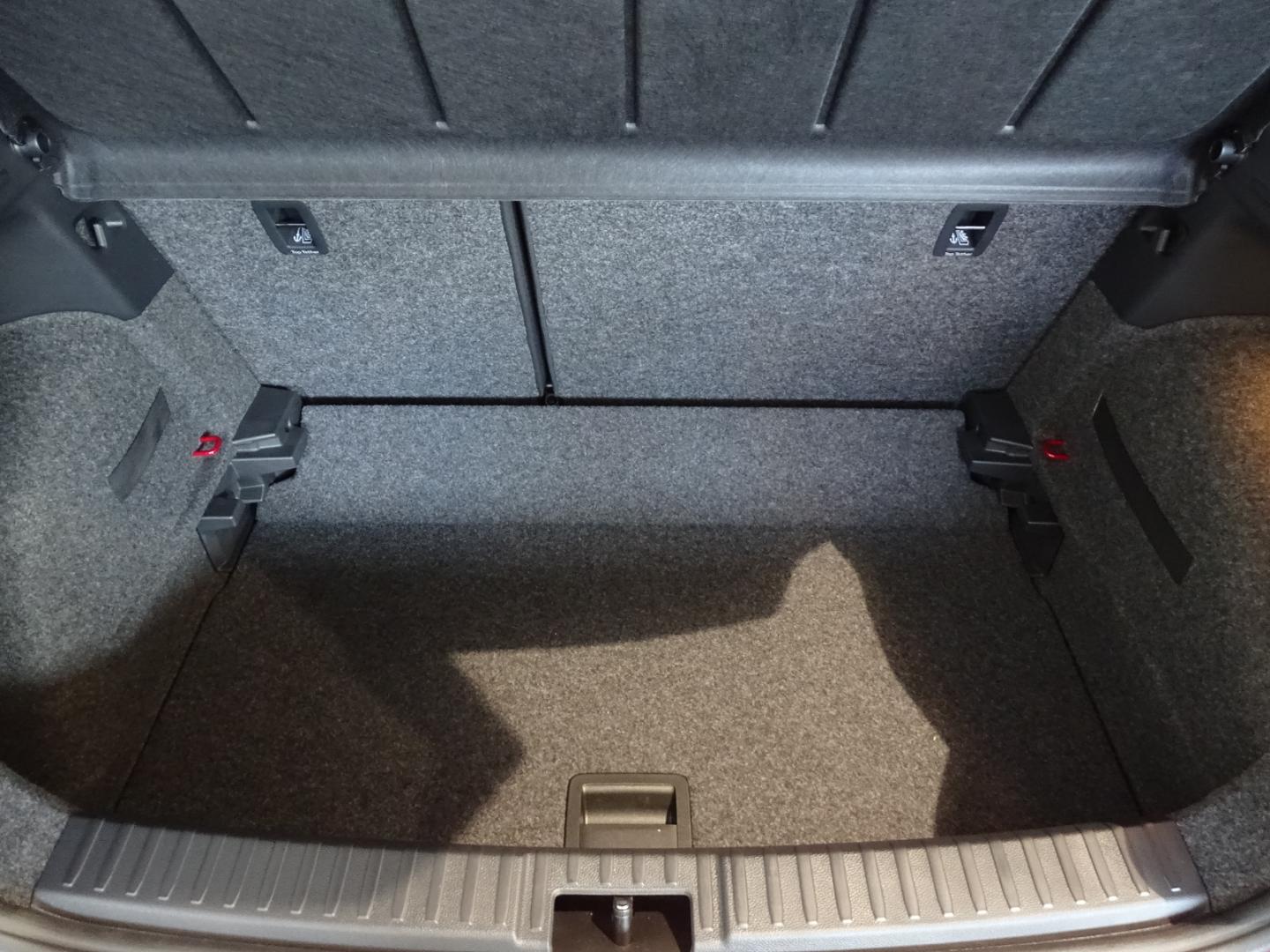 SEAT Ibiza 1.0 TSI 85KW FR XL 115 5P