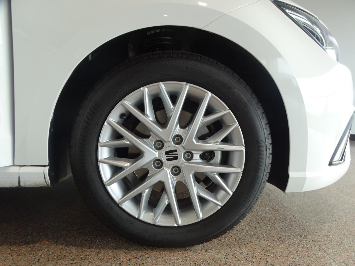 SEAT Ibiza 1.0 TSI 85KW FR XL 115 5P