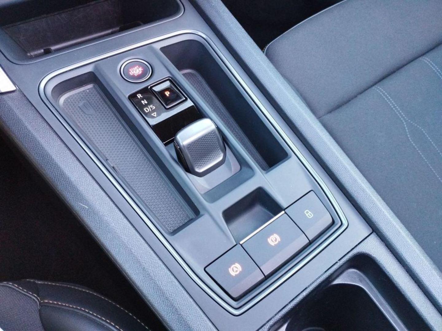 Cupra León SP 1.5 ETSI DSG 110KW