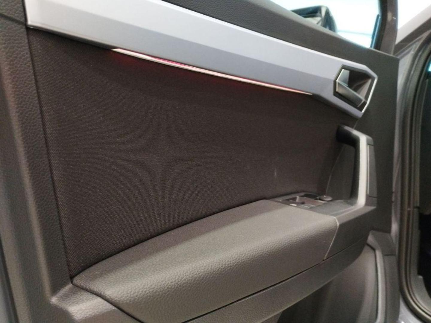 SEAT Ibiza 1.0 TSI S&S FR Salta 115