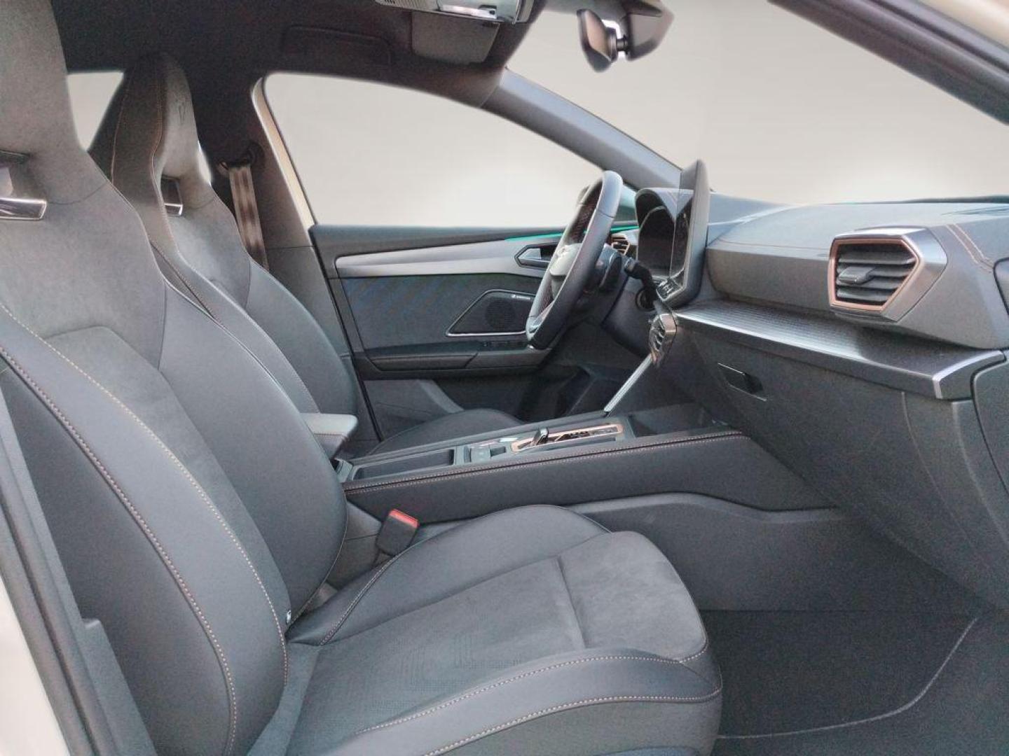 Cupra León SP 1.5 eTSI DSG 110 kW (150 CV)