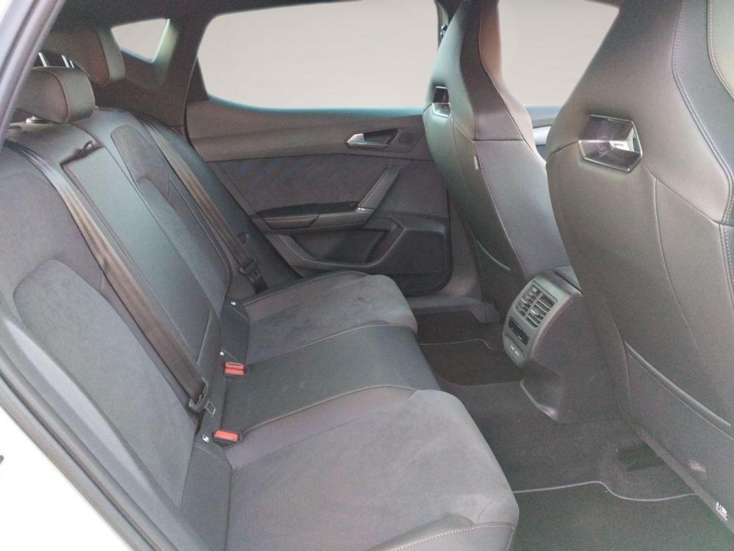 Cupra León SP 1.5 eTSI DSG 110 kW (150 CV)