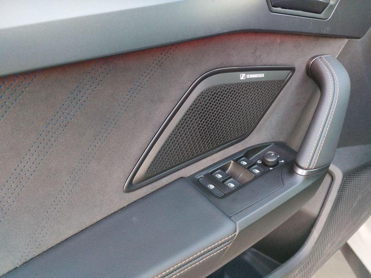 Cupra León SP 1.5 eTSI DSG 110 kW (150 CV)