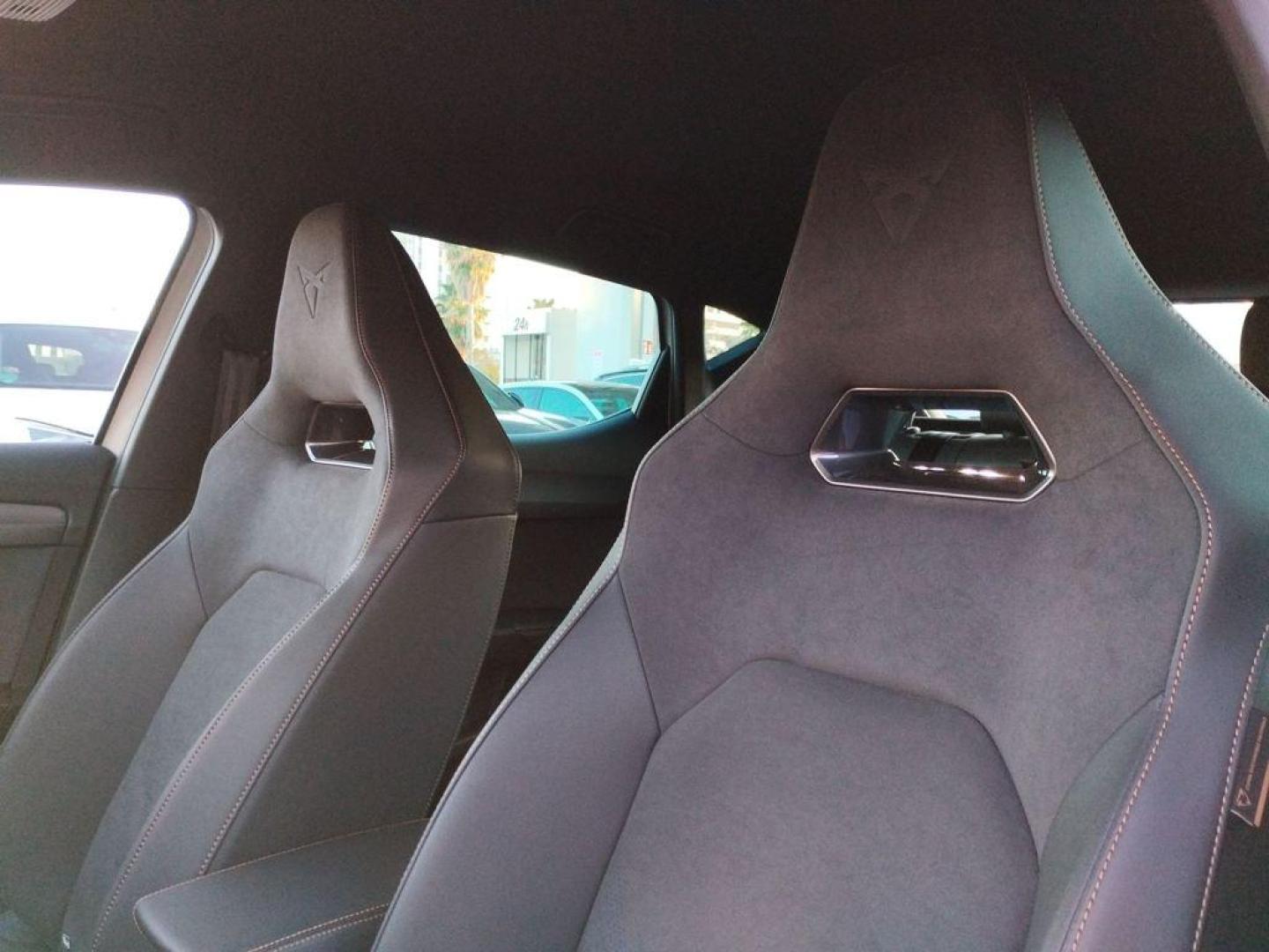 Cupra León SP 1.5 eTSI DSG 110 kW (150 CV)