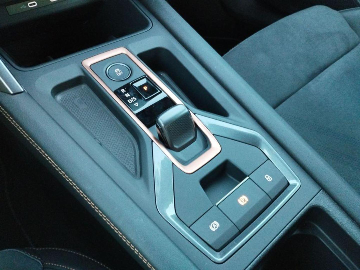 Cupra León SP 1.5 eTSI DSG 110 kW (150 CV)