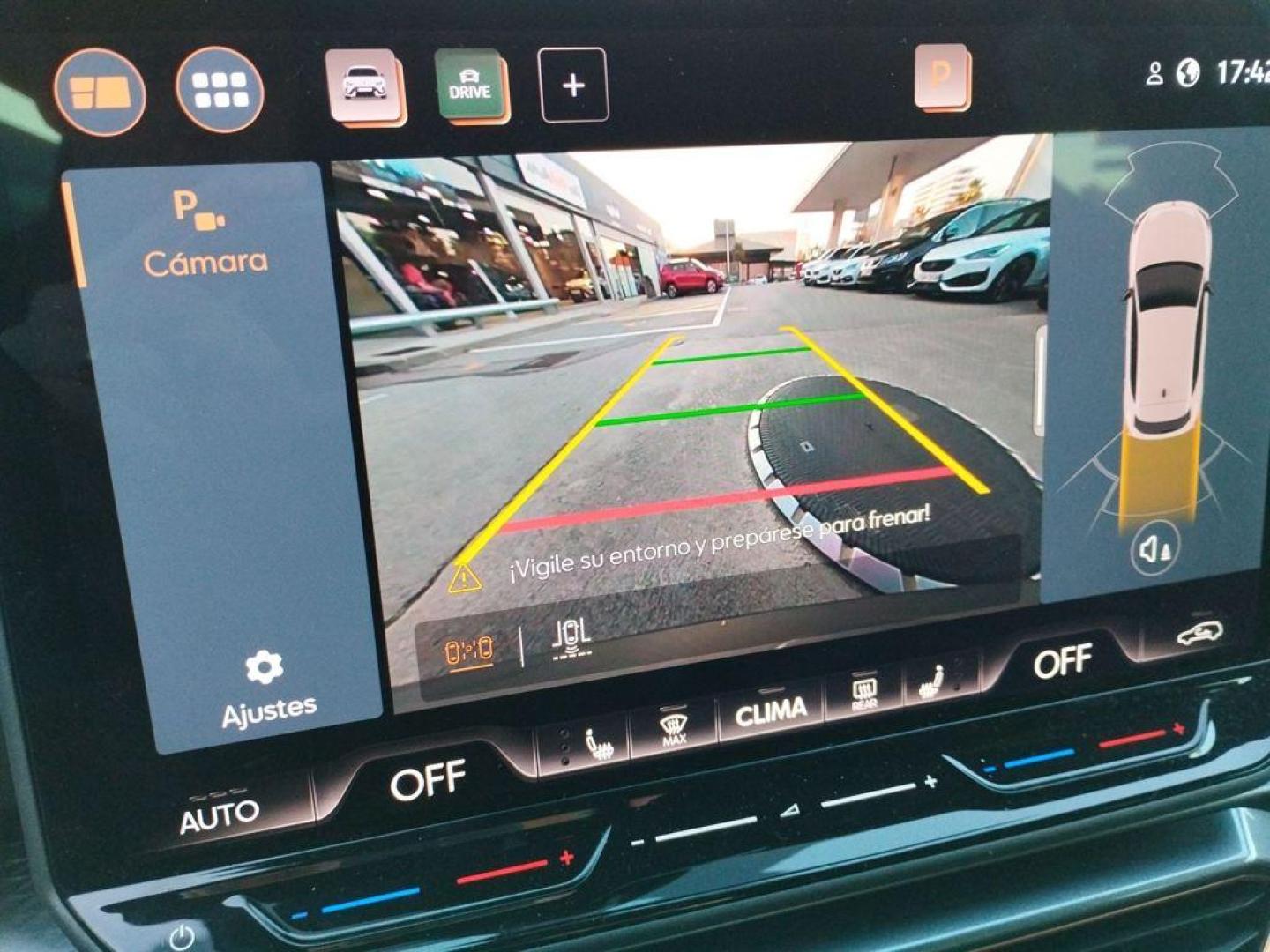 Cupra León SP 1.5 eTSI DSG 110 kW (150 CV)