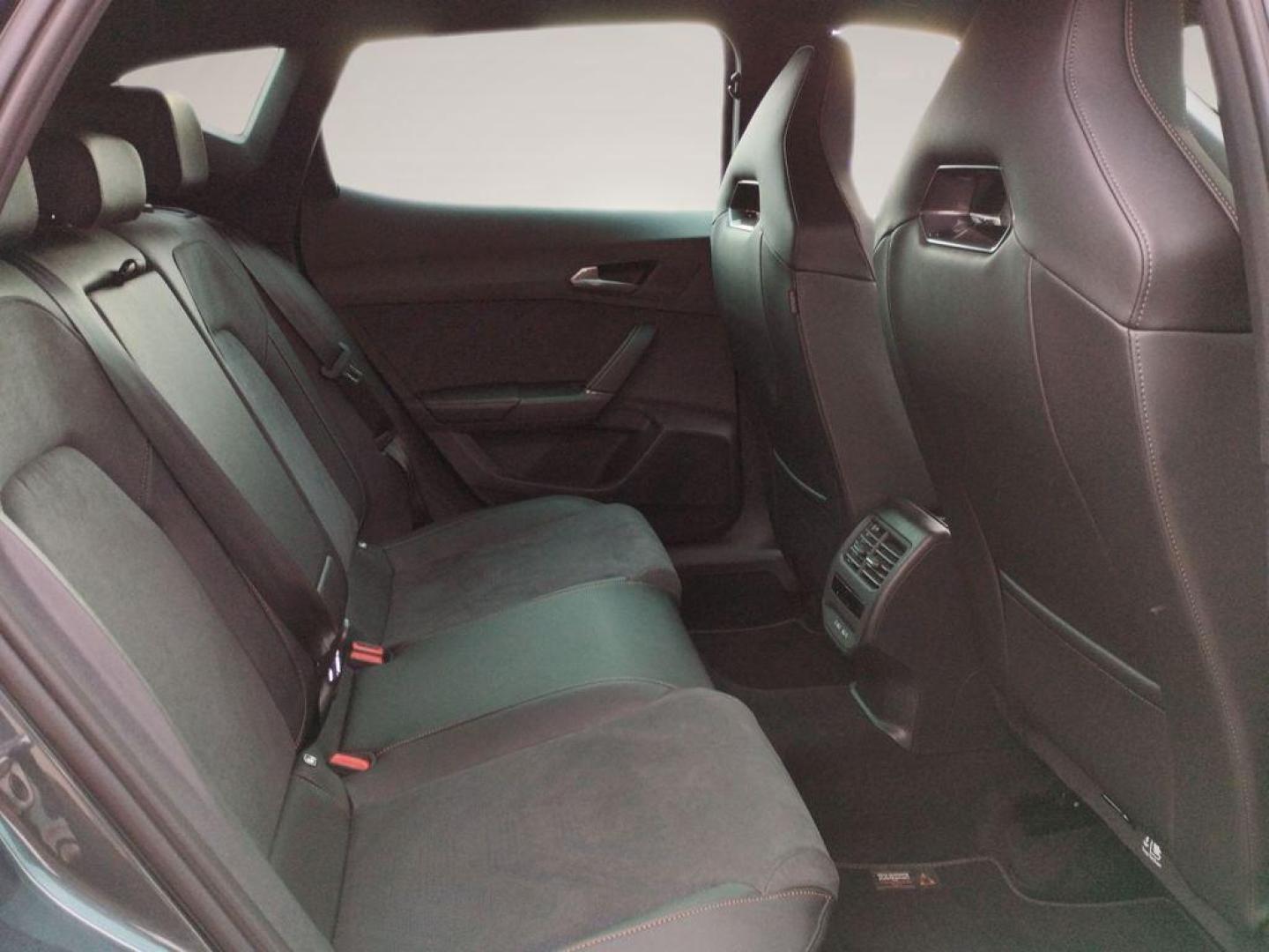 Cupra Formentor 1.5 eTSI DSG 110 kW (150 CV)