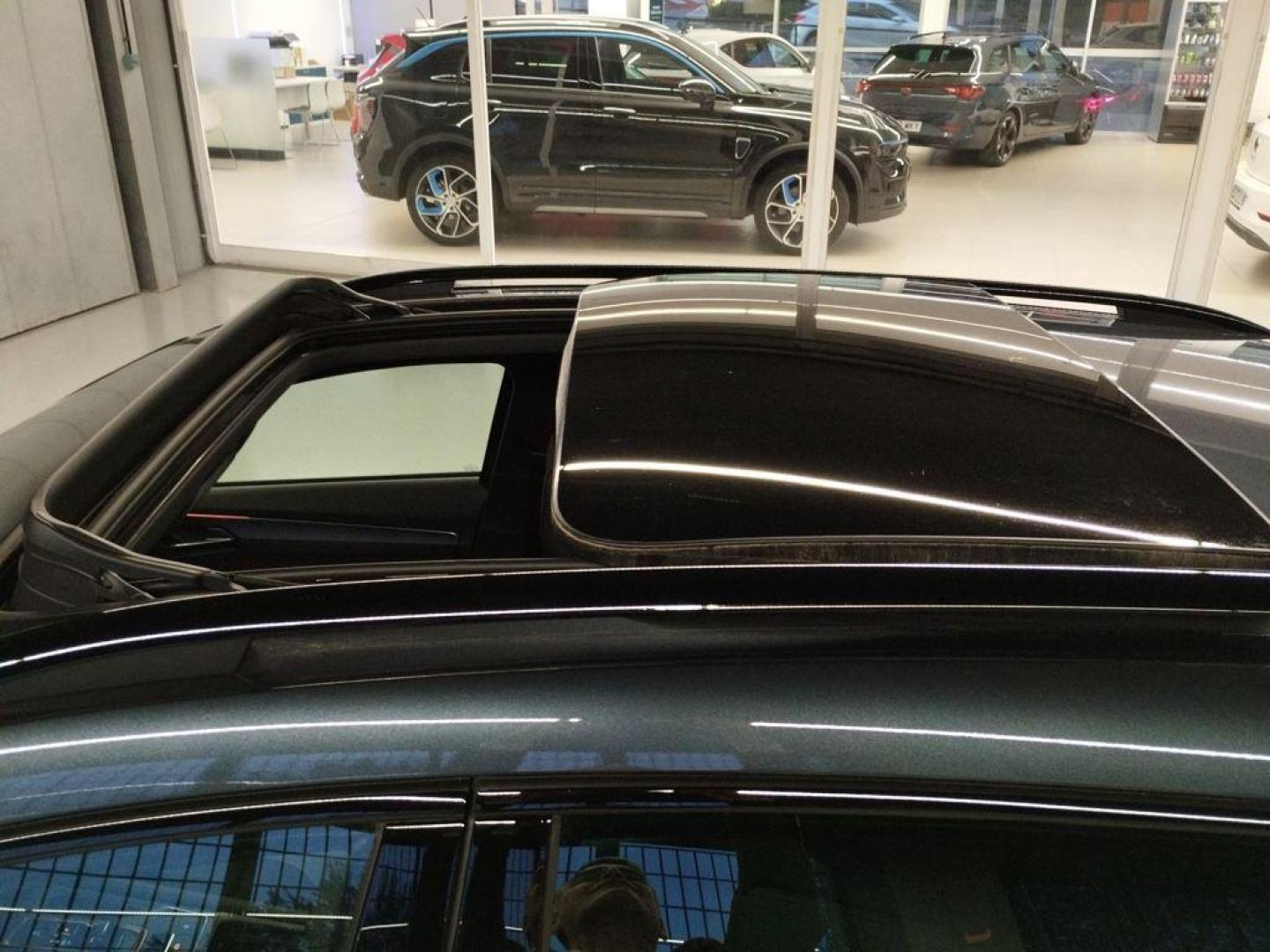 Cupra Formentor 1.5 eTSI DSG 110 kW (150 CV)