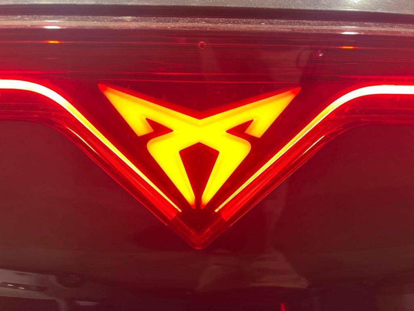 Cupra Formentor 1.5 eTSI DSG 110 kW (150 CV)