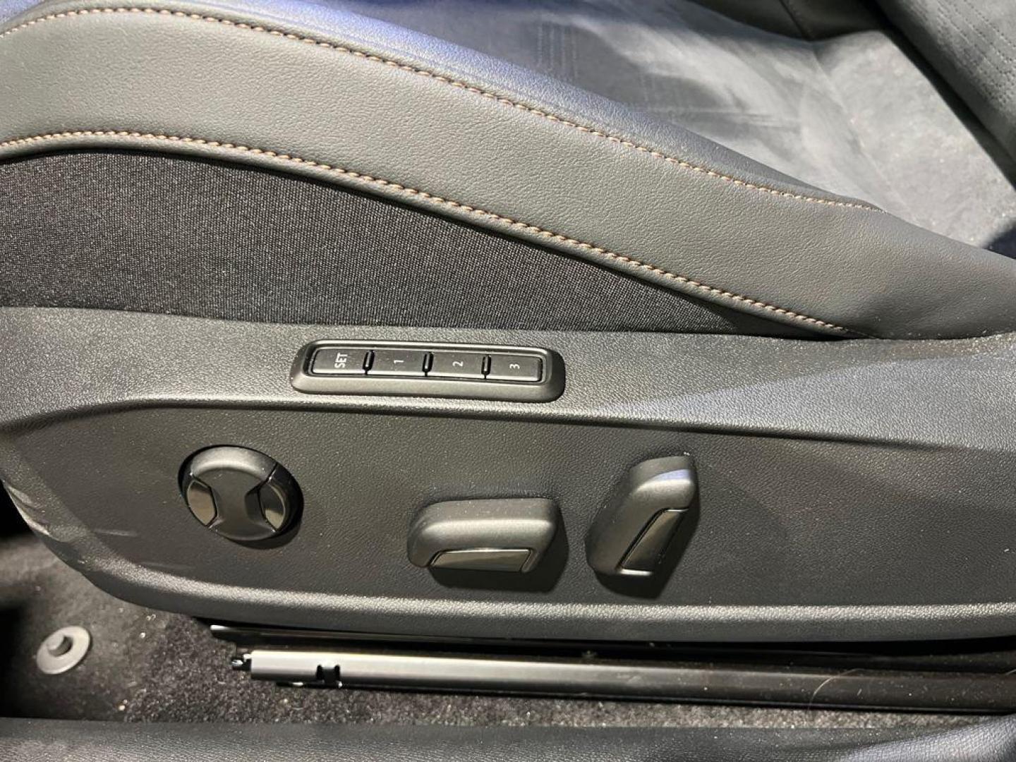 Cupra Formentor 1.5 eTSI DSG 110 kW (150 CV)