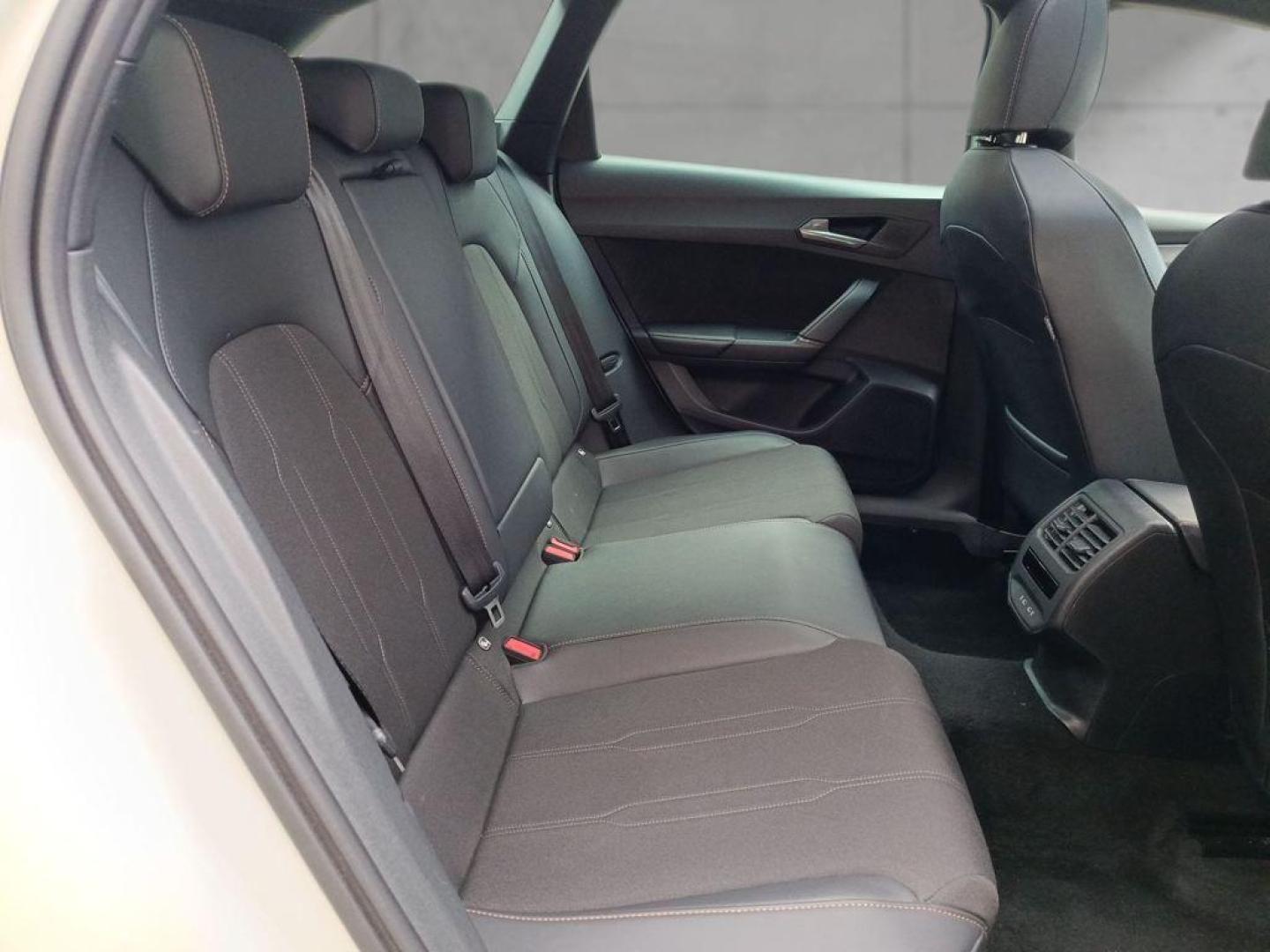 Cupra León SP 1.5 eTSI DSG 110 kW (150 CV)