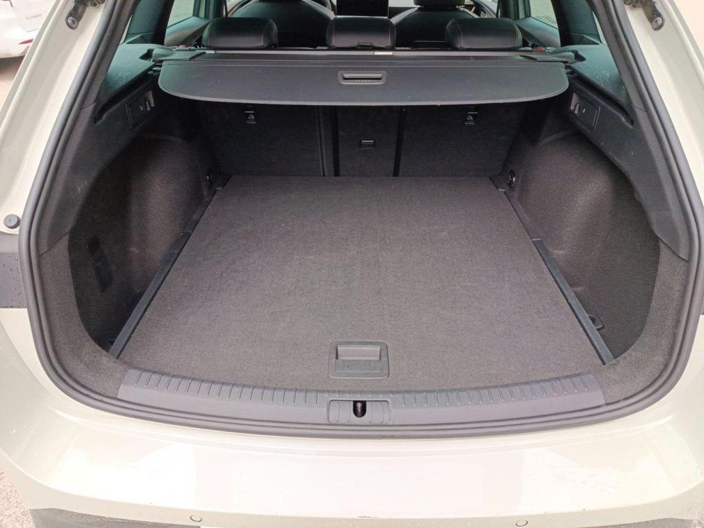 Cupra León SP 1.5 eTSI DSG 110 kW (150 CV)