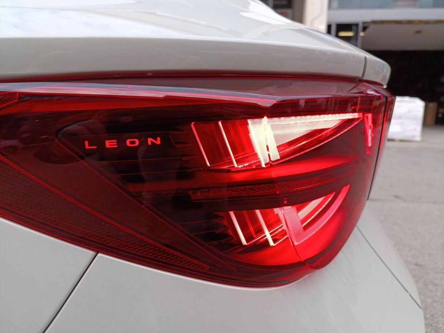 Cupra León SP 1.5 eTSI DSG 110 kW (150 CV)