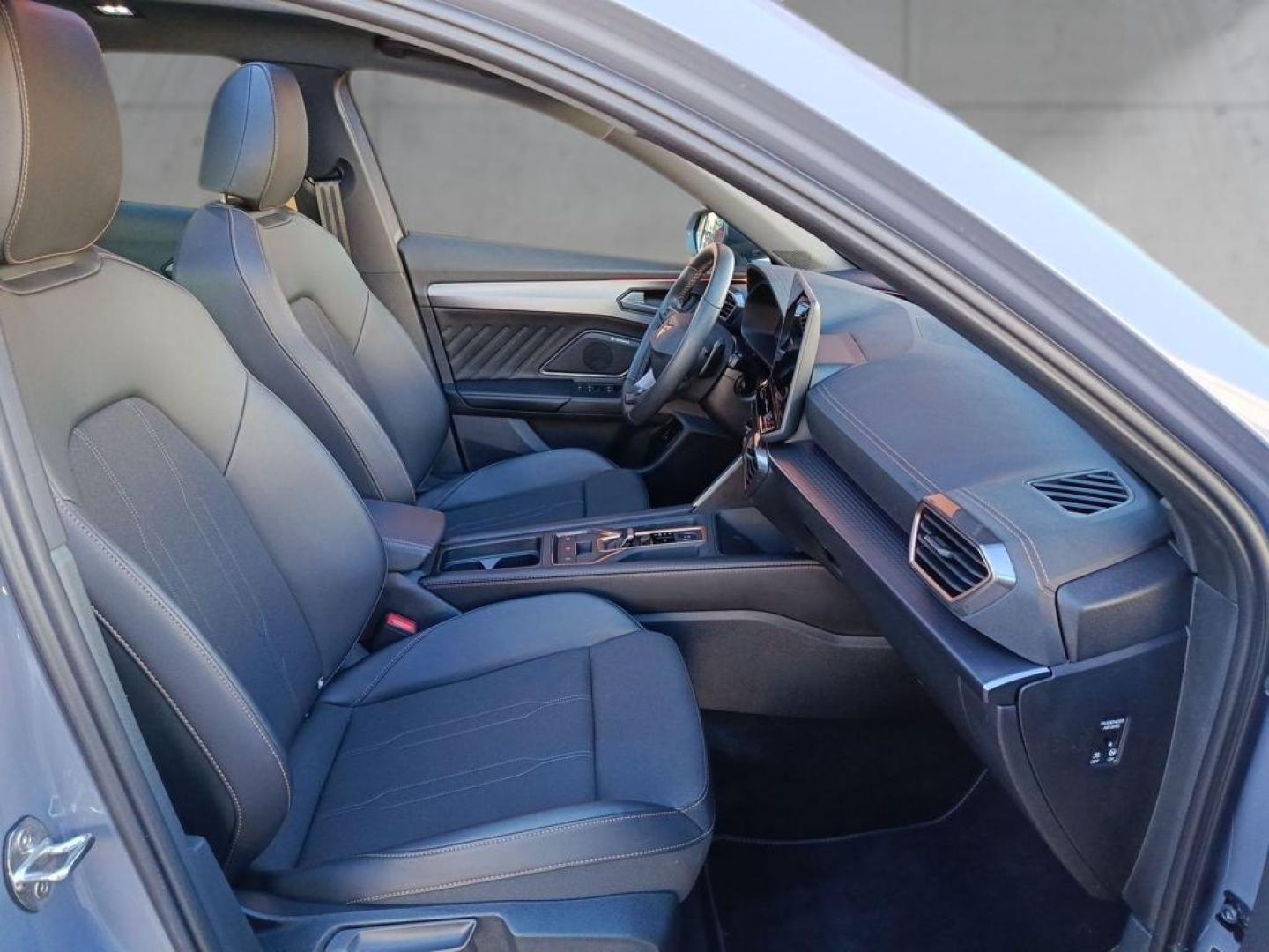 Cupra Formentor 1.5 eTSI 150 DSG