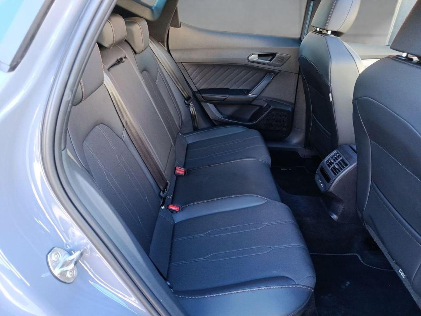 Cupra Formentor 1.5 eTSI 150 DSG