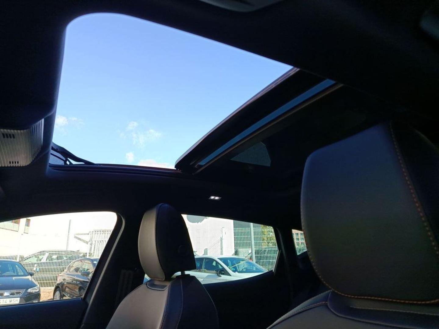 Cupra Formentor 1.5 eTSI 150 DSG