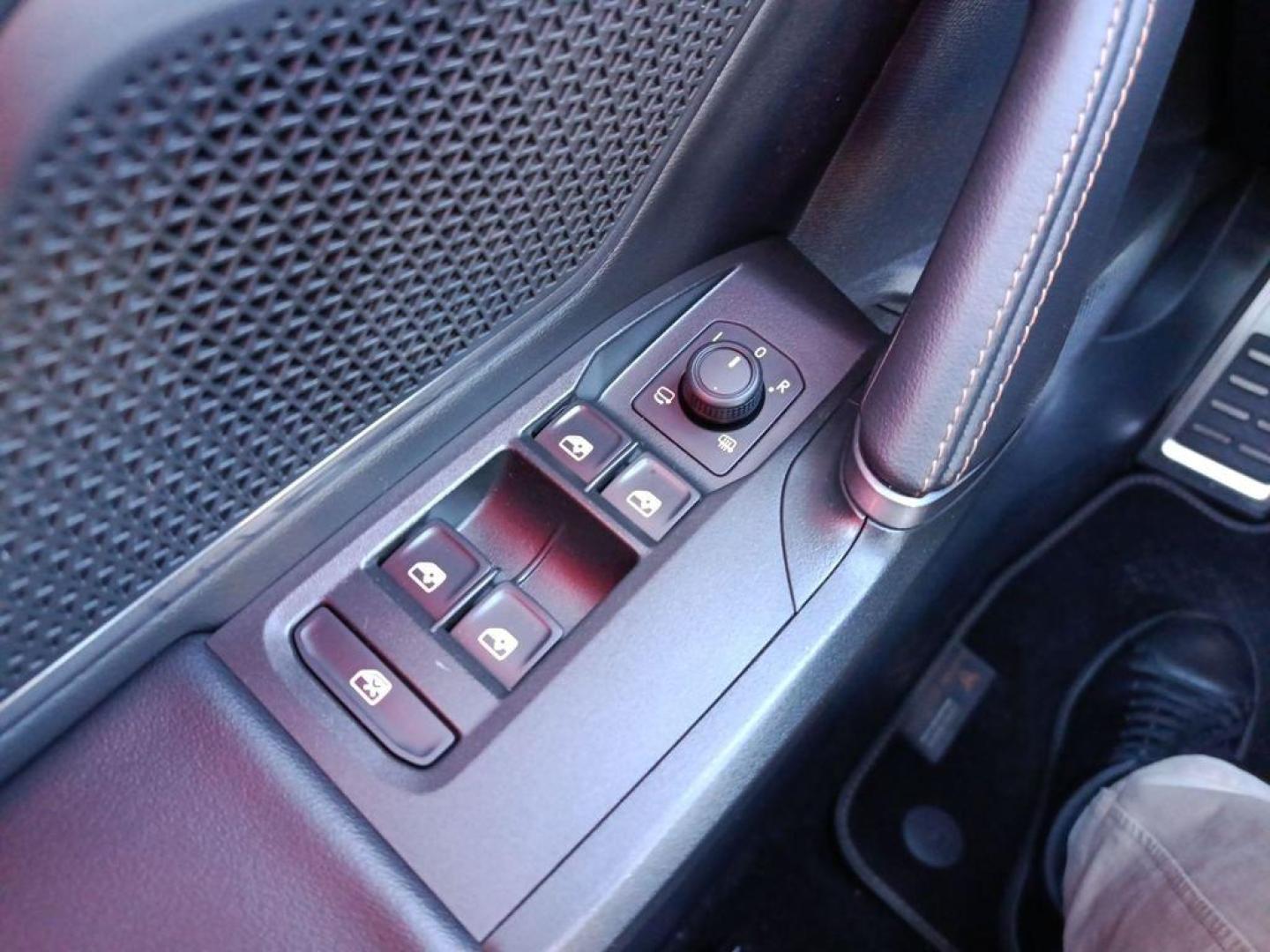 Cupra Formentor 1.5 eTSI 150 DSG