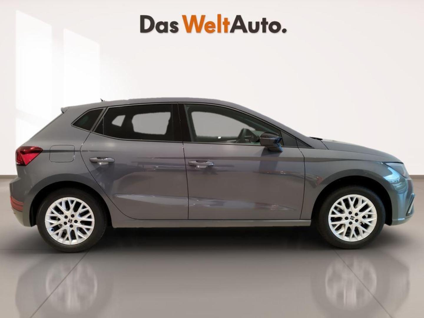 SEAT Ibiza 1.0 TSI FR Salta 85 kW (115 CV)