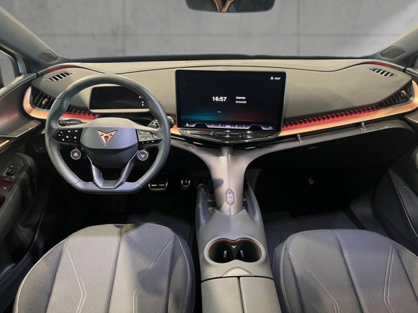 Cupra Tavascan Tavascan 77kWh 210kW Endurance