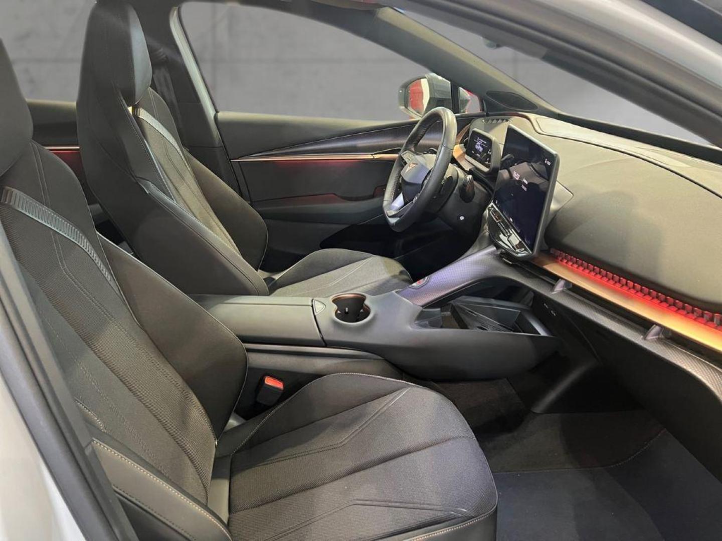 Cupra Tavascan Tavascan 77kWh 210kW Endurance