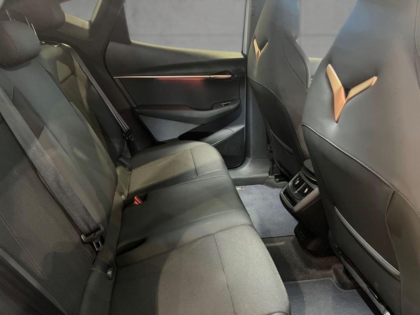 Cupra Tavascan Tavascan 77kWh 210kW Endurance