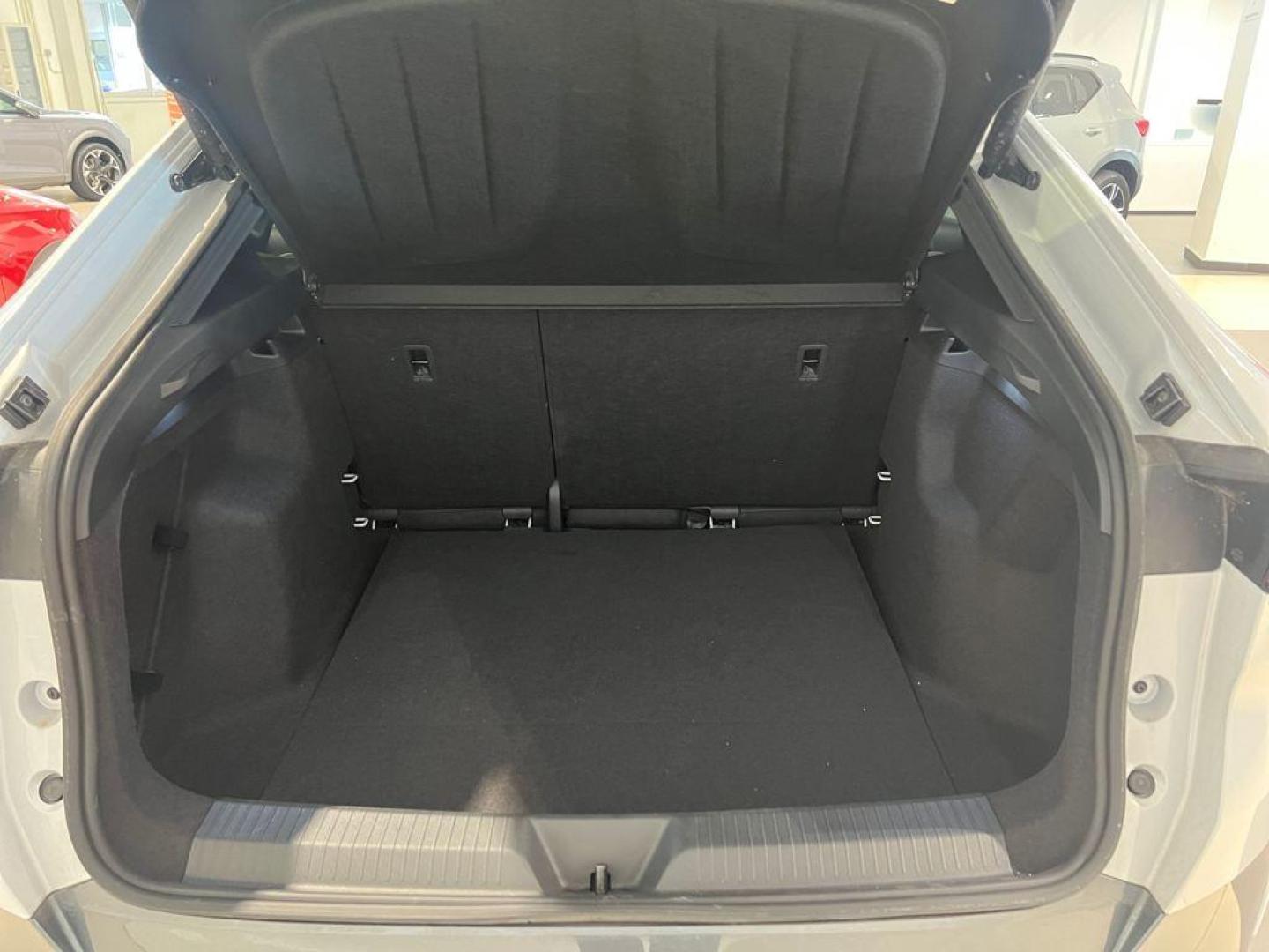 Cupra Tavascan Tavascan 77kWh 210kW Endurance