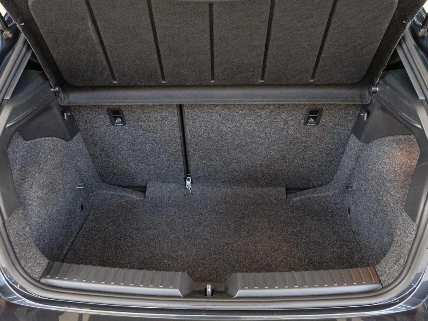 SEAT Ibiza 1.0 TSI Special Edition 85 kW (115 CV)