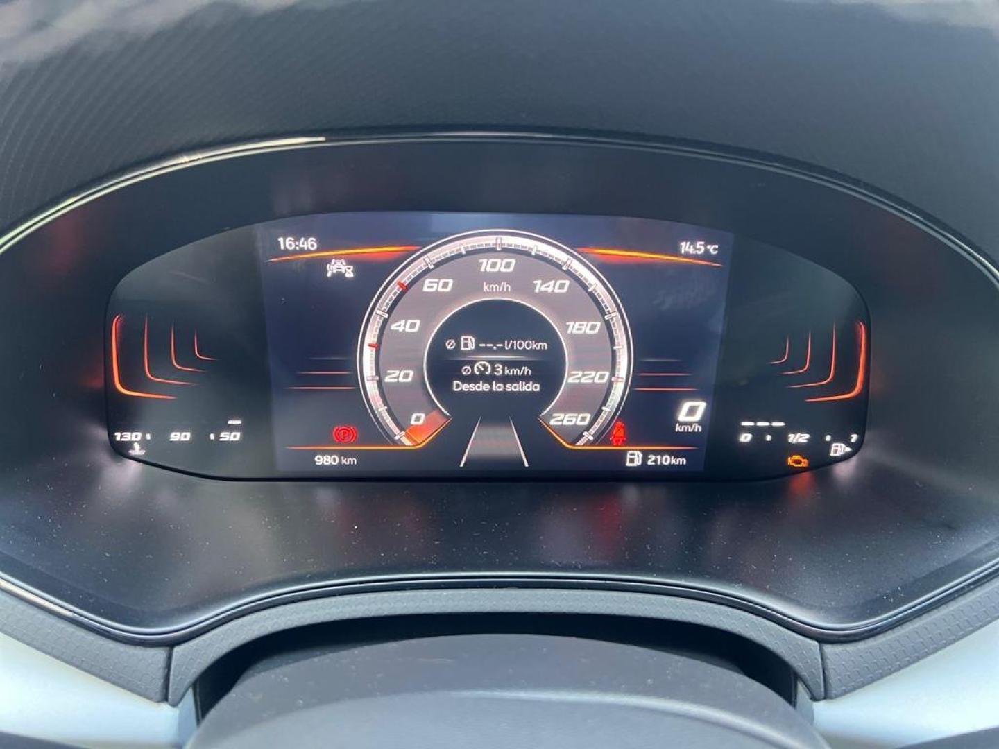 SEAT Ibiza 1.0 TSI Special Edition 85 kW (115 CV)