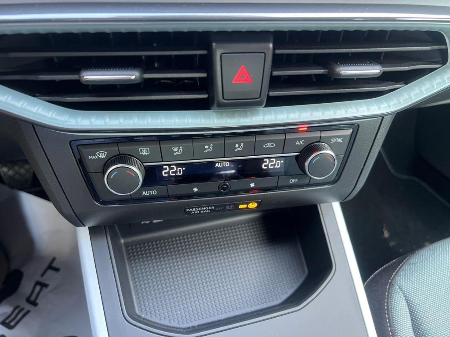 SEAT Ibiza 1.0 TSI Special Edition 85 kW (115 CV)