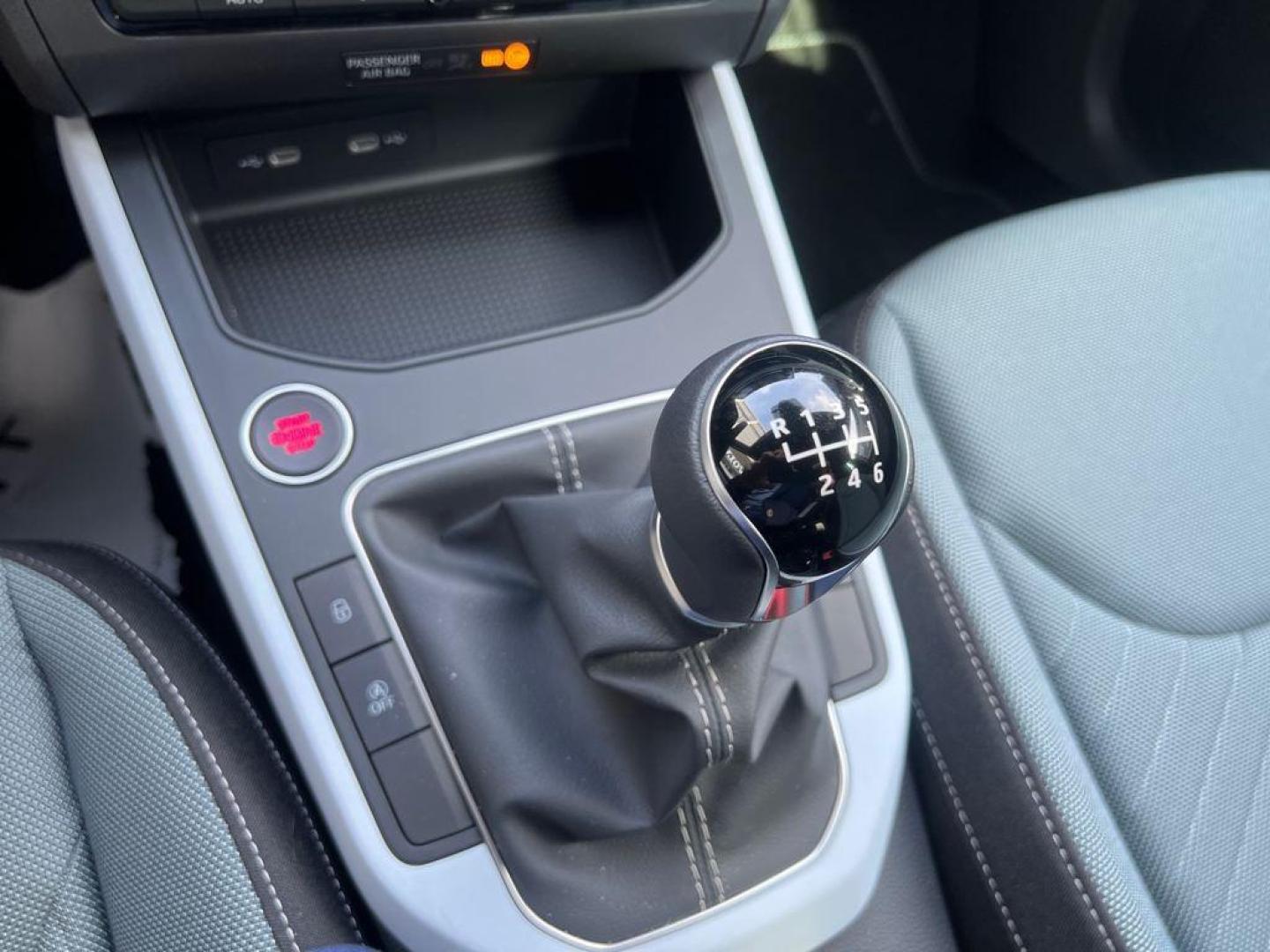 SEAT Ibiza 1.0 TSI Special Edition 85 kW (115 CV)