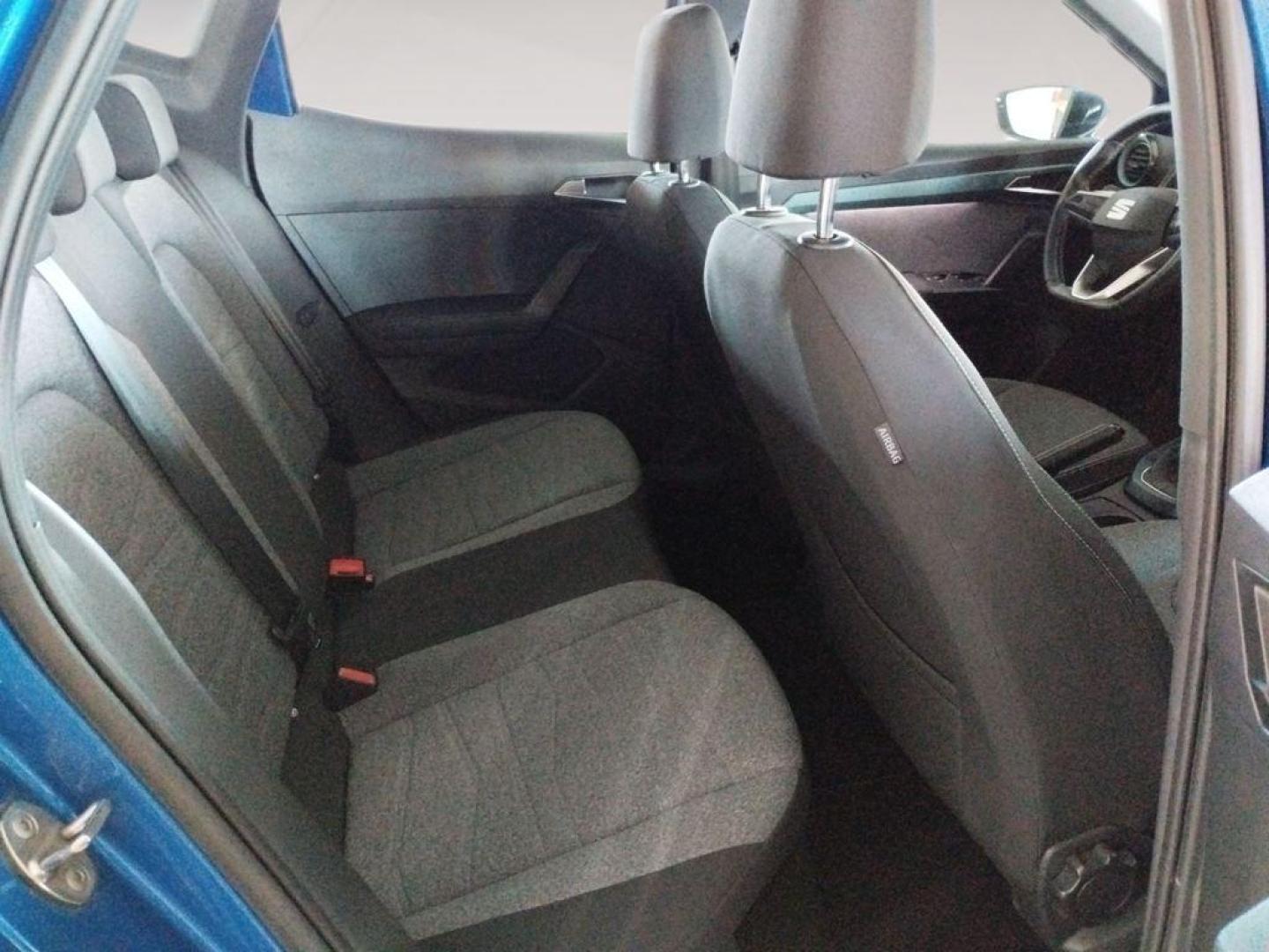 SEAT Arona 1.0 TSI S&S Xperience XS 81 kW (110 CV)