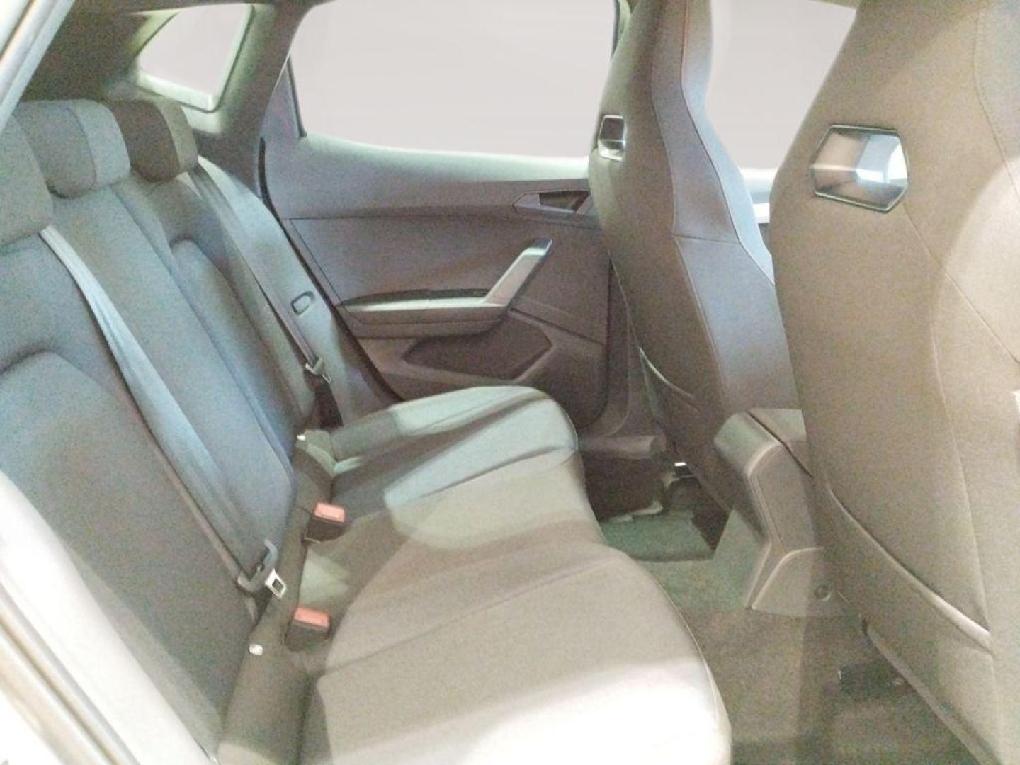 SEAT Ibiza 1.0 TSI S&S FR Salta 115