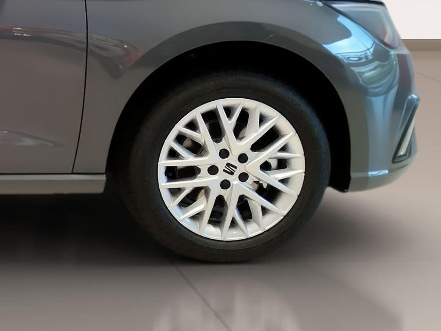 SEAT Ibiza 1.0 TSI S&S FR 40 Aniversario 85 kW (115 CV)