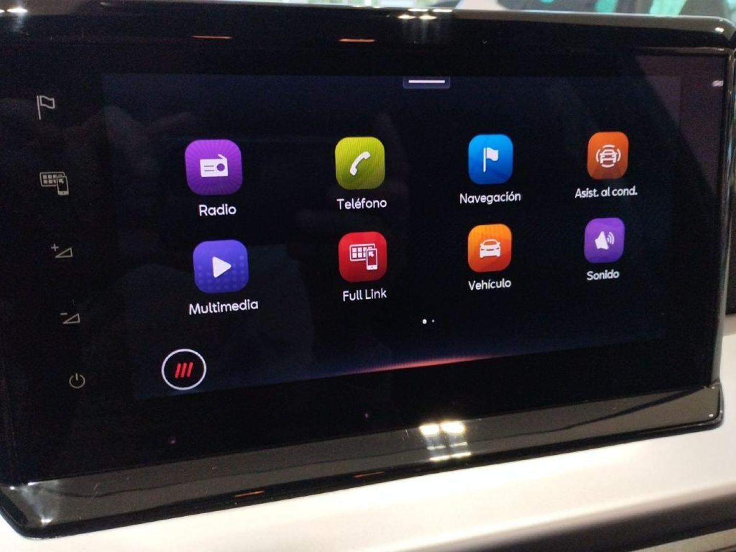 SEAT Ibiza 1.0 TSI S&S FR 40 Aniversario 85 kW (115 CV)