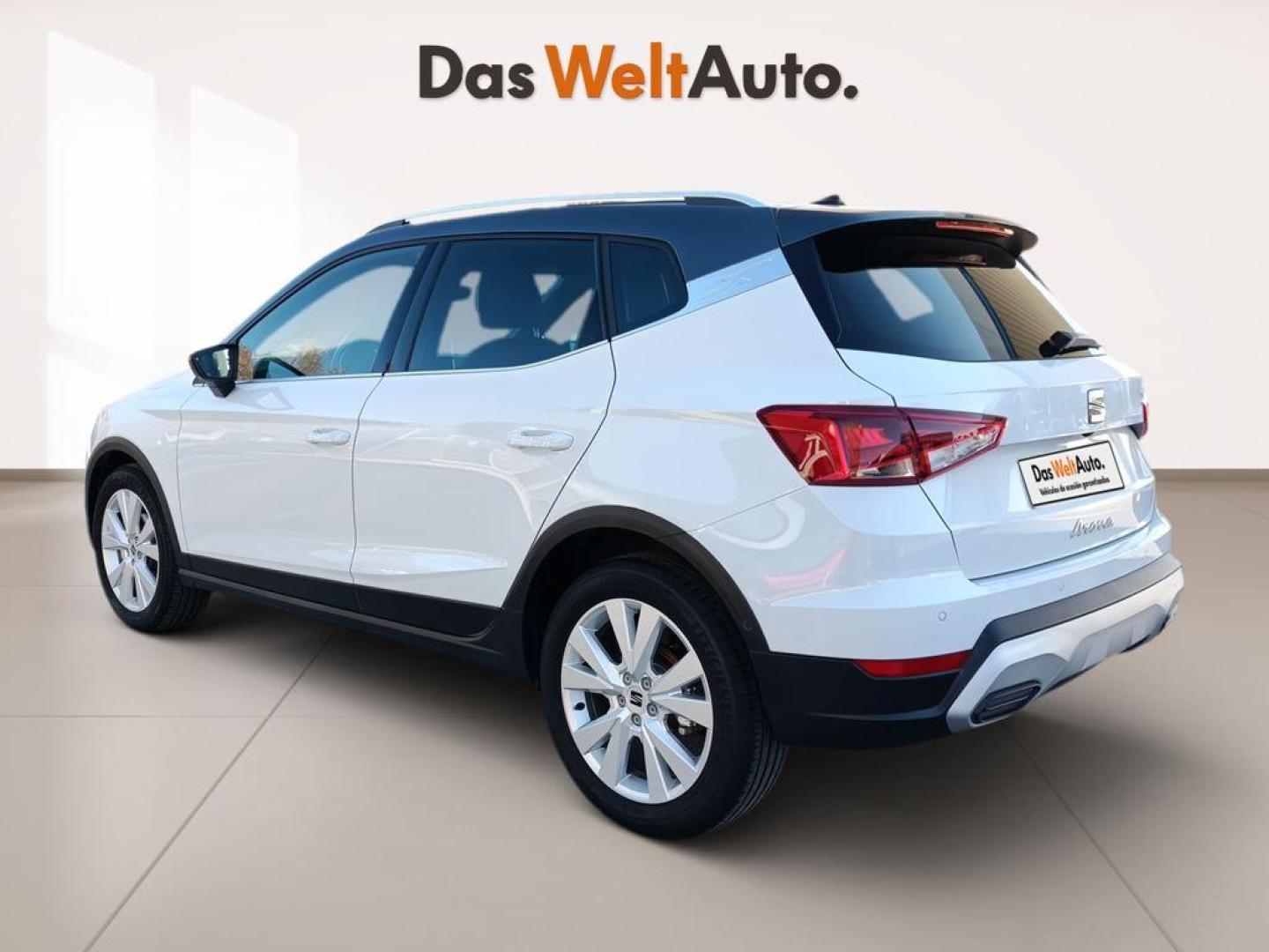SEAT Arona 1.0 TSI Xperience Special Edition DSG 85 kW (115 CV)