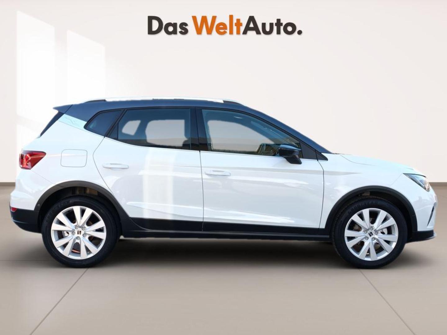 SEAT Arona 1.0 TSI Xperience Special Edition DSG 85 kW (115 CV)