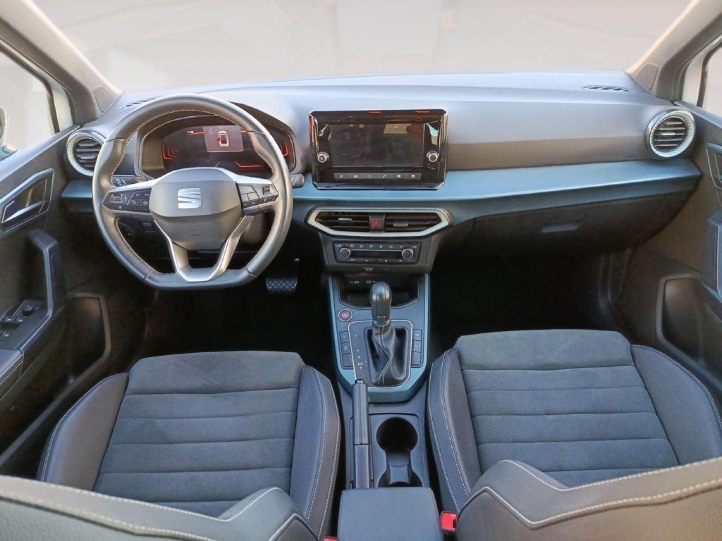 SEAT Arona 1.0 TSI Xperience Special Edition DSG 85 kW (115 CV)