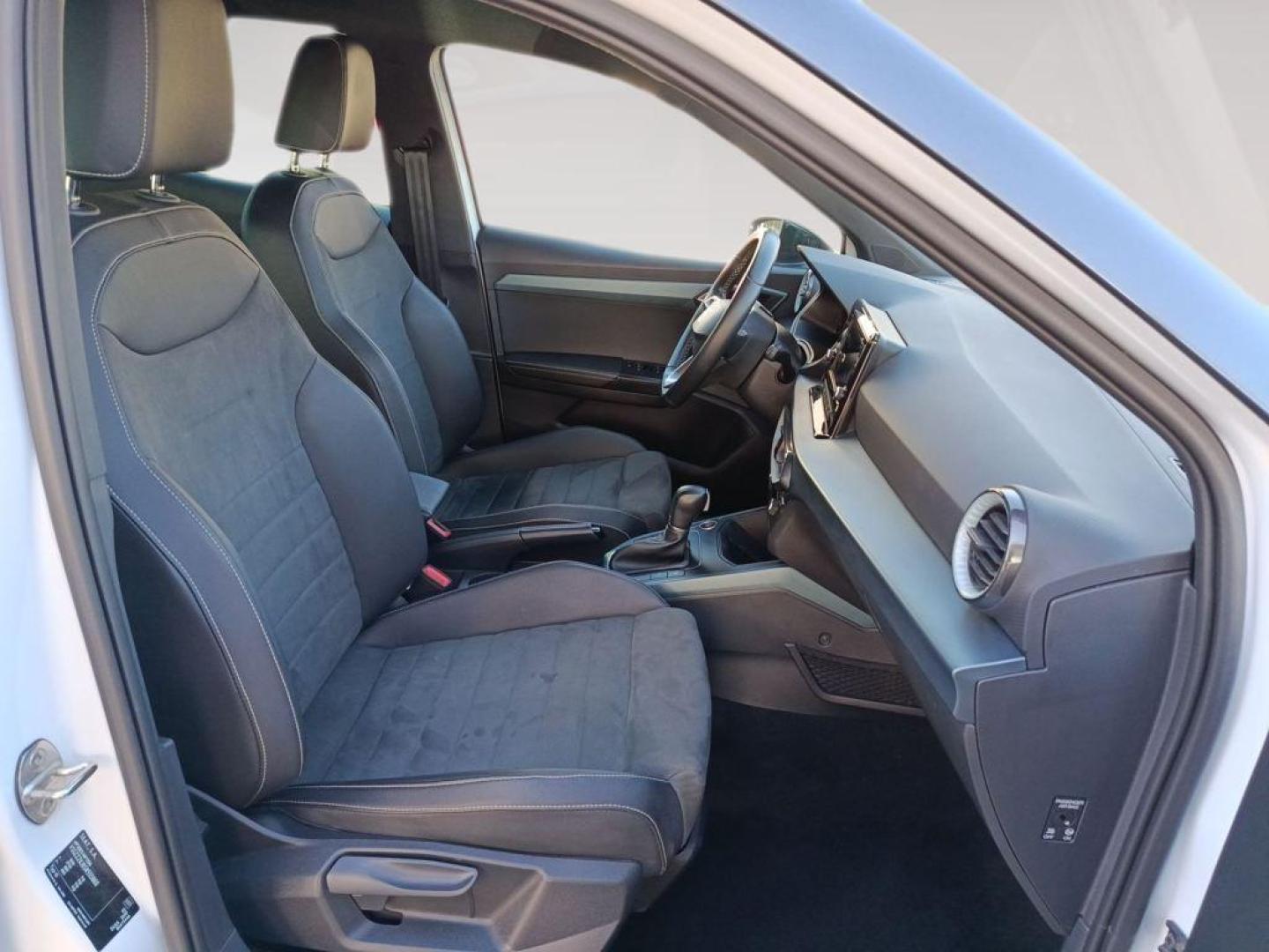 SEAT Arona 1.0 TSI Xperience Special Edition DSG 85 kW (115 CV)