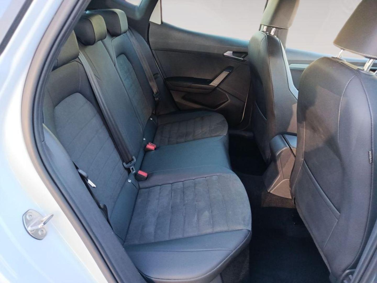 SEAT Arona 1.0 TSI Xperience Special Edition DSG 85 kW (115 CV)