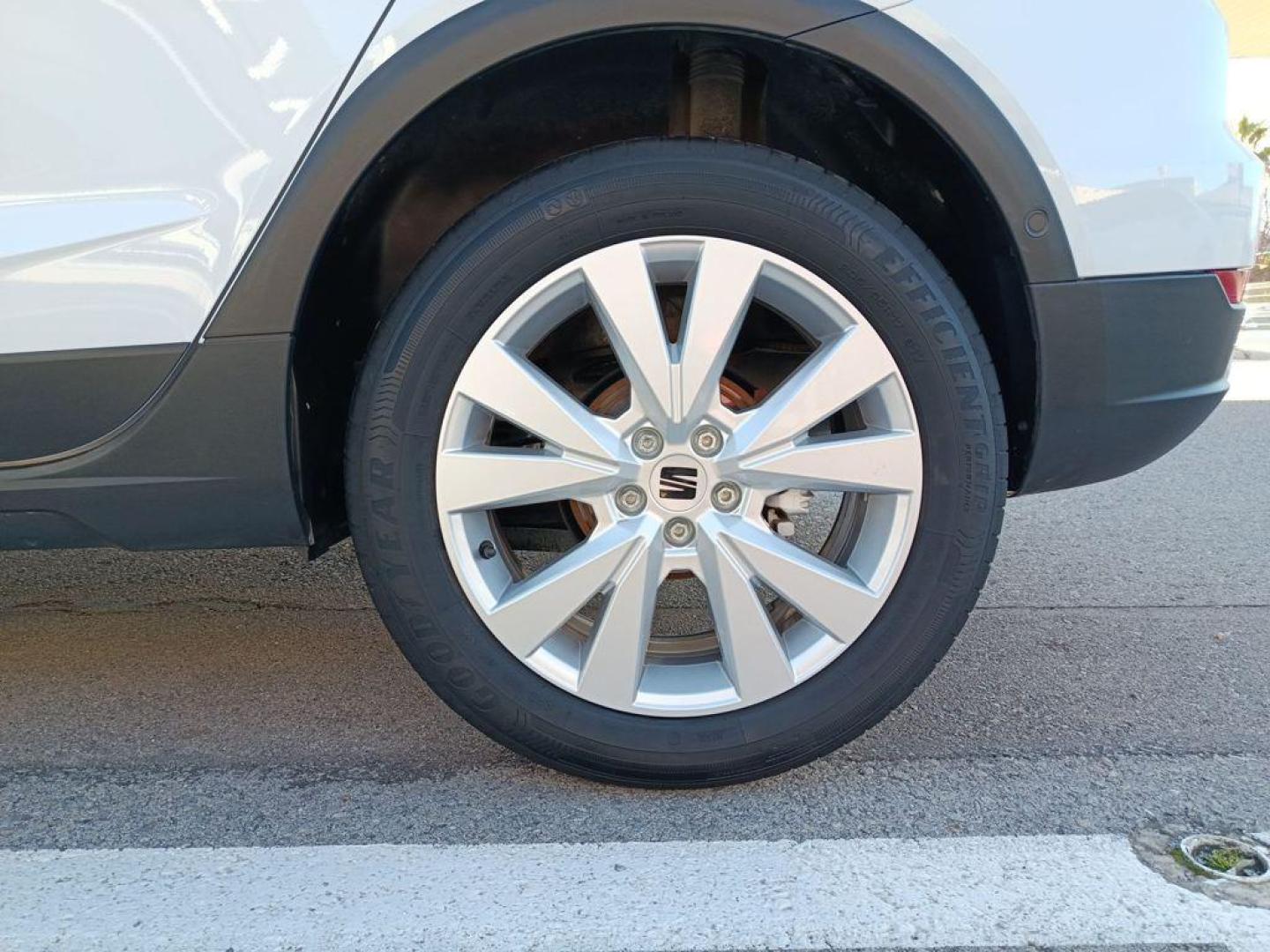 SEAT Arona 1.0 TSI Xperience Special Edition DSG 85 kW (115 CV)