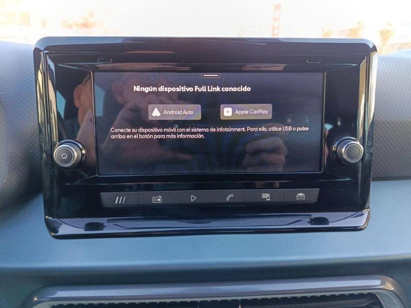 SEAT Arona 1.0 TSI Xperience Special Edition DSG 85 kW (115 CV)