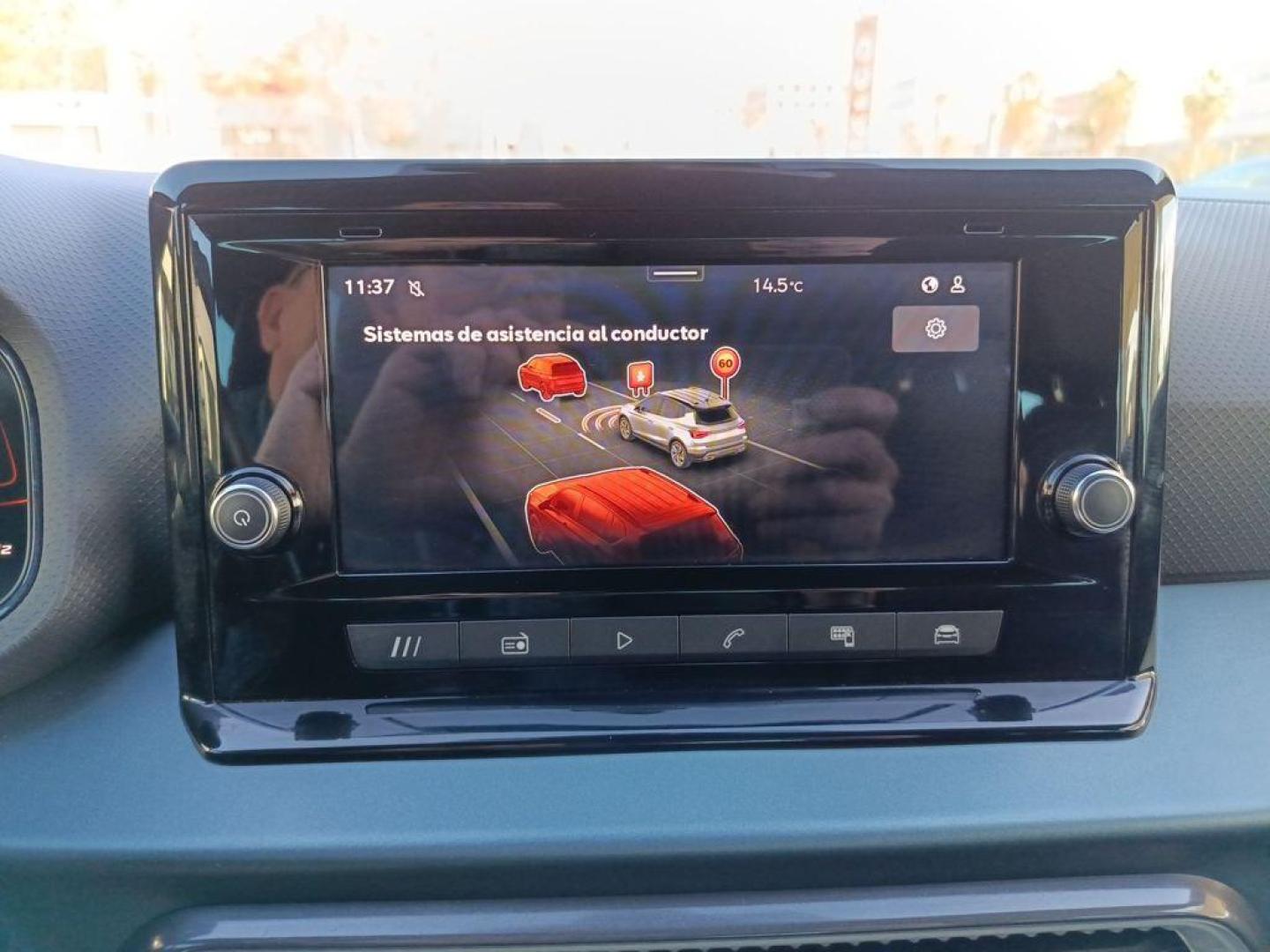 SEAT Arona 1.0 TSI Xperience Special Edition DSG 85 kW (115 CV)