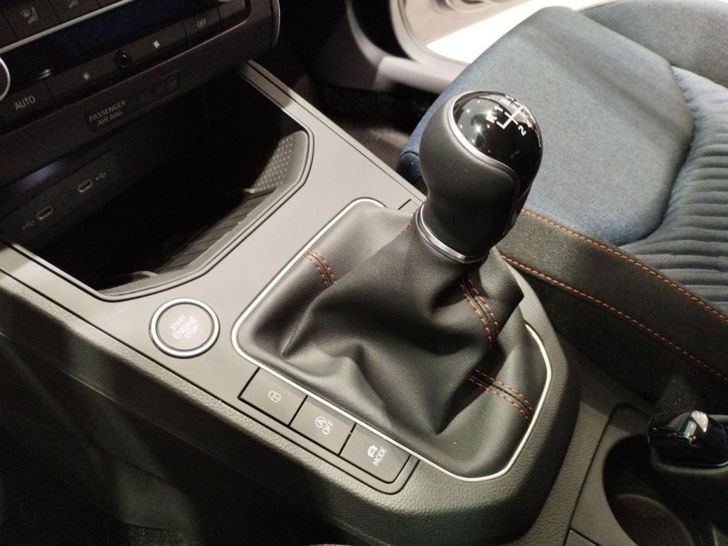 SEAT Ibiza 1.0 TSI FR Salta 85 kW (115 CV)